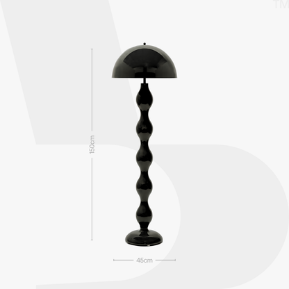 Joni Mushroom Floor Lamp