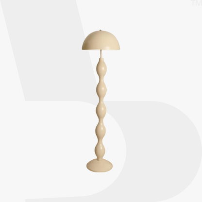Joni Mushroom Floor Lamp