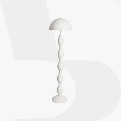Joni Mushroom Floor Lamp