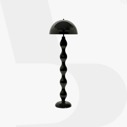 Joni Mushroom Floor Lamp