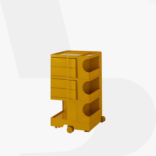 Boby Trolley