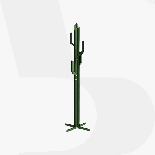 Cactus Floor Coat Stand