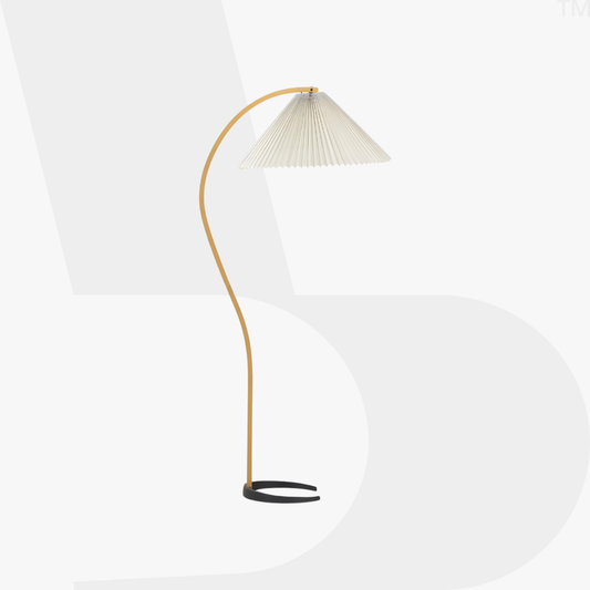 Caprani Floor Lamp