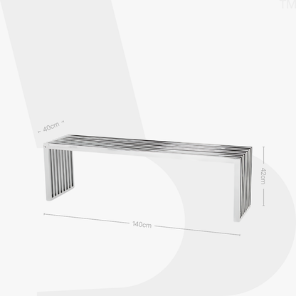 Carlisle Bench