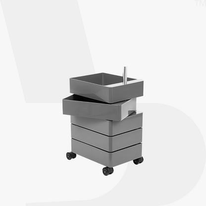 Casper Trolley