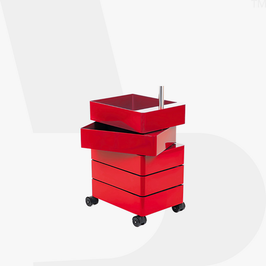 Casper Trolley