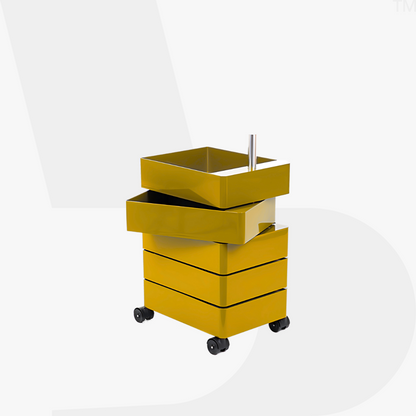 Casper Trolley