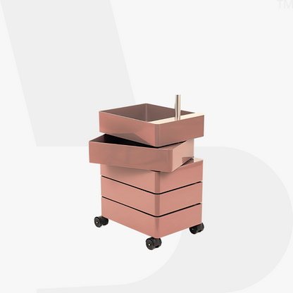Casper Trolley