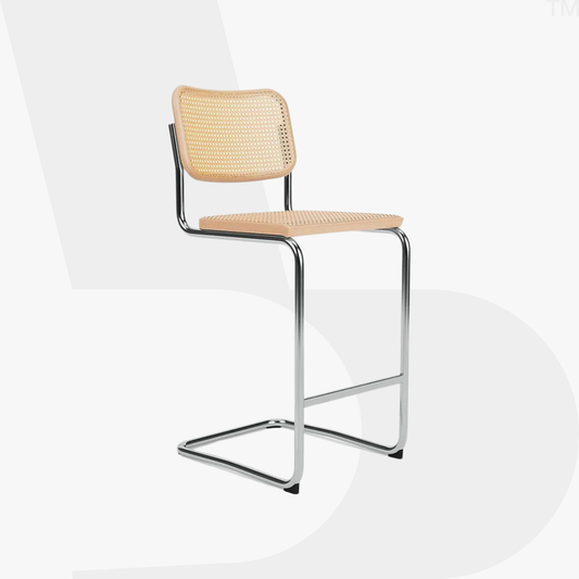 Cesca Bar Stool