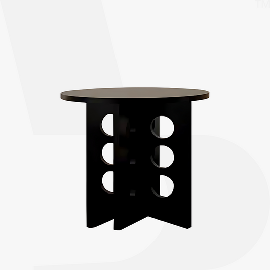 Circa Round Dining Table