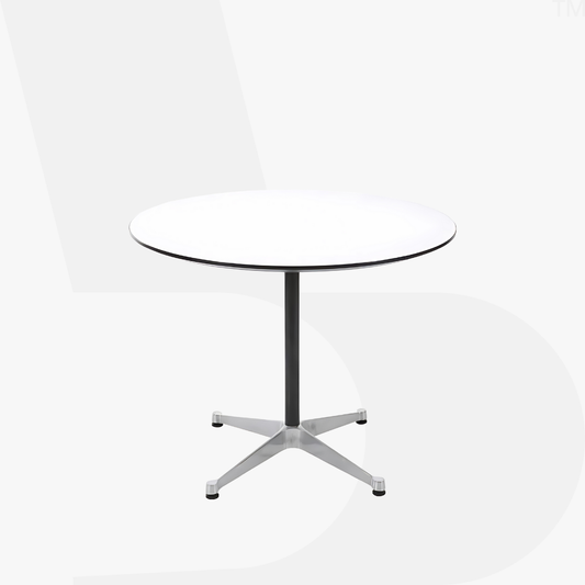 Eames Contract Table