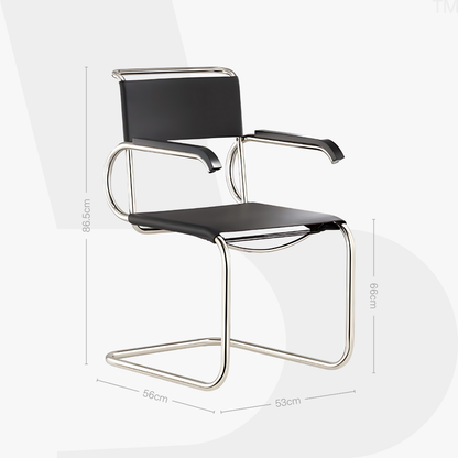 D40 Armchair