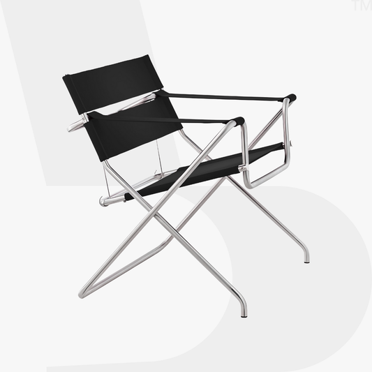 Wassily Folding Chair