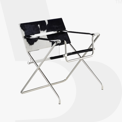 Wassily Folding Chair