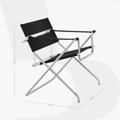 Wassily Folding Chair