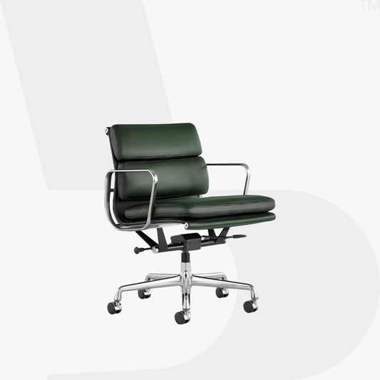 Eames Soft Pad Office Chair