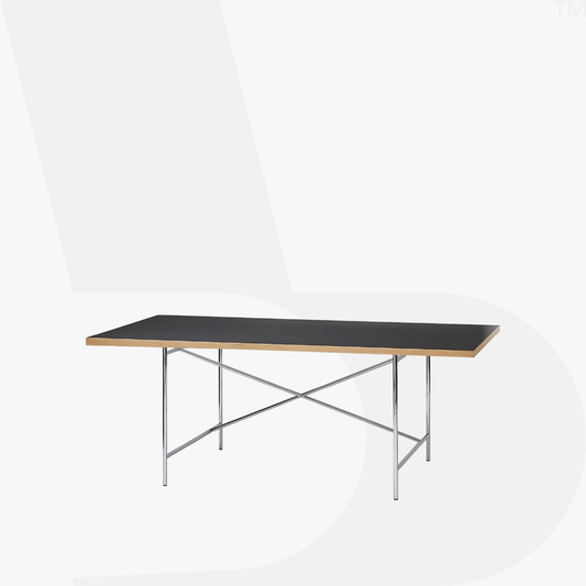 Eiermann Table