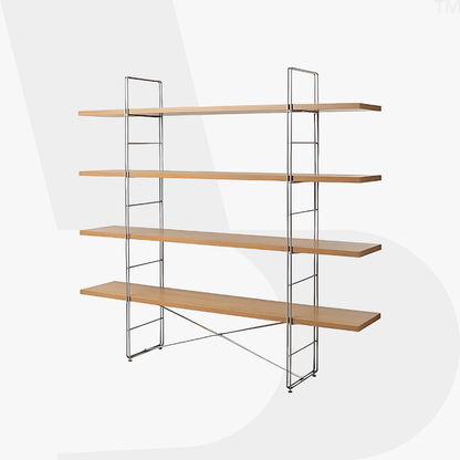 Enetri Wall Shelf
