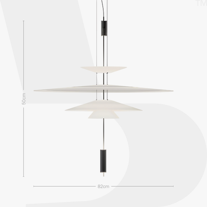 Flamingo 1550 Pendant Light