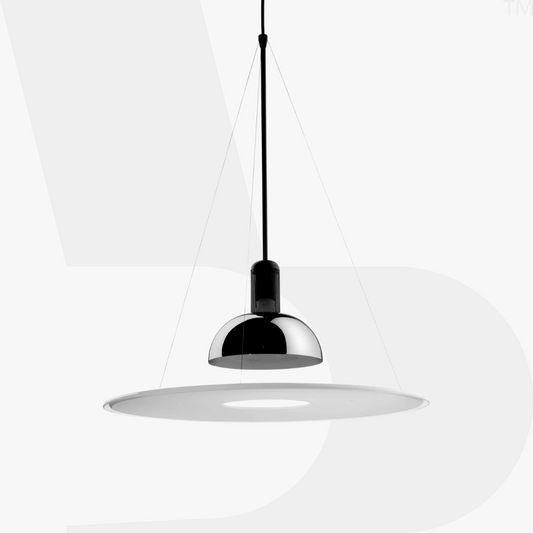 Flos Frisbi Pendant Lamp