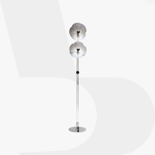 Flower Floor Lamp