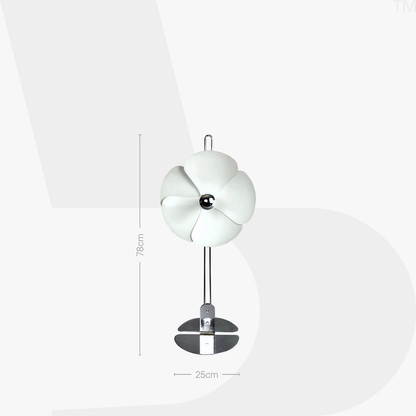 Flower Table Lamp