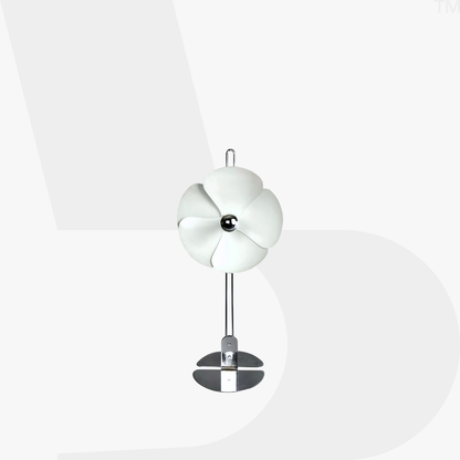 Flower Table Lamp