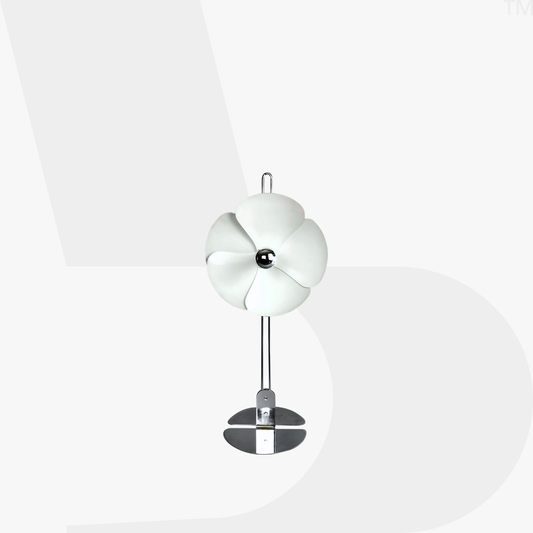 Flower Table Lamp