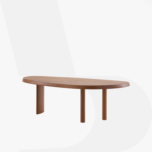 Forme Libre Dining Table