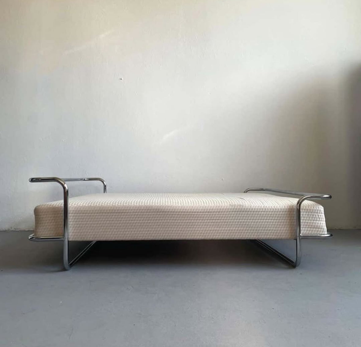 Bauhaus Ulla Bedframe