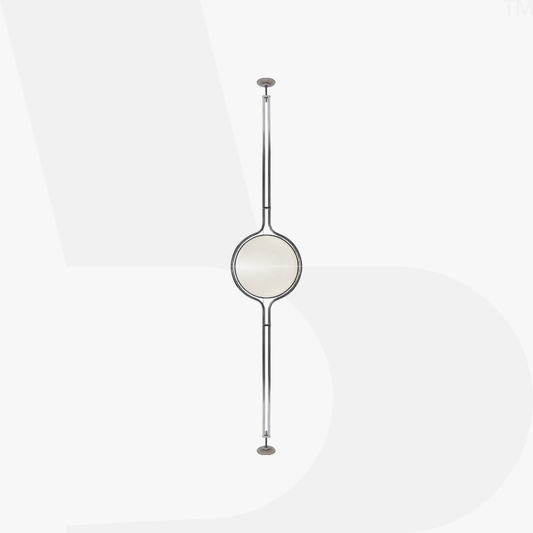 Garrault Floor-to-Ceiling Lamp