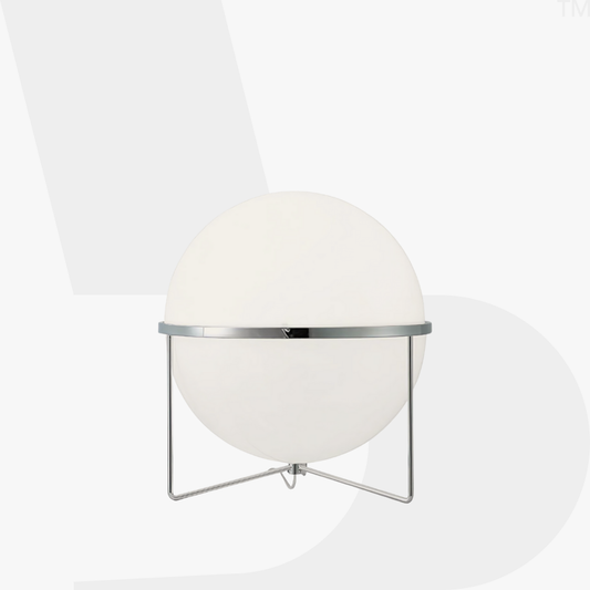 Garrault Low Floor Lamp