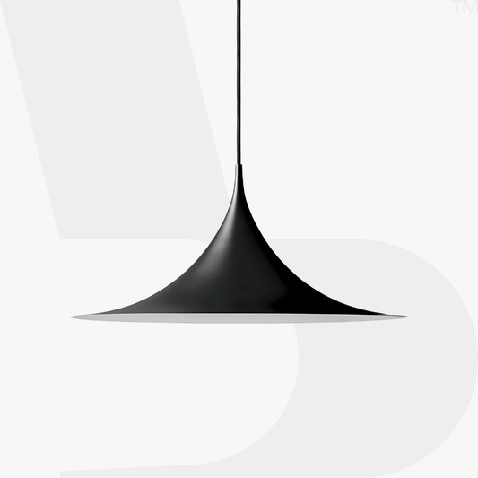 Gubi Semi-Pendant Lamp