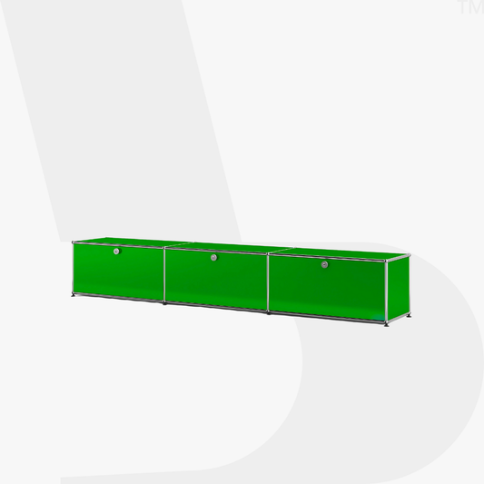 Haller Lowboard 3