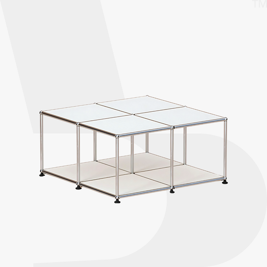 Haller Square Coffee Table