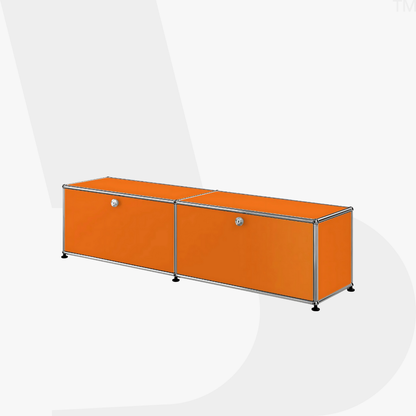Haller Lowboard 2