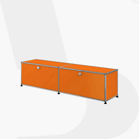 Haller Lowboard 2