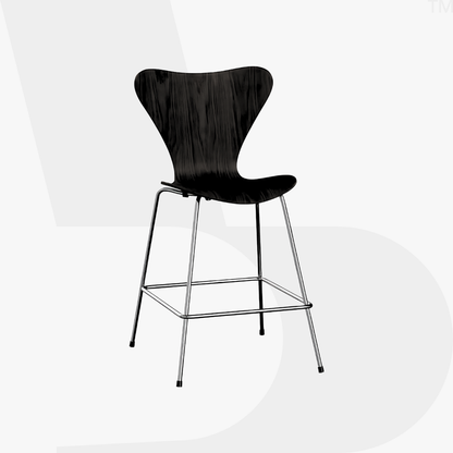 Hansen Series 7 Bar Stool