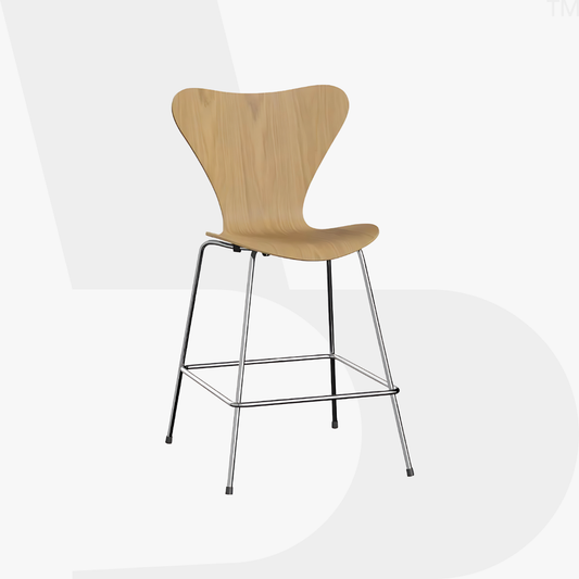 Hansen Series 7 Bar Stool