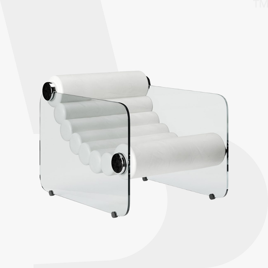 Hyaline Lounge Chair