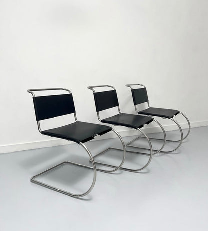 MR Chair