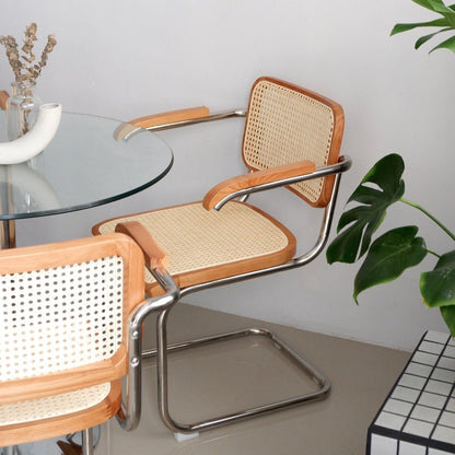 Cesca Bar Stool