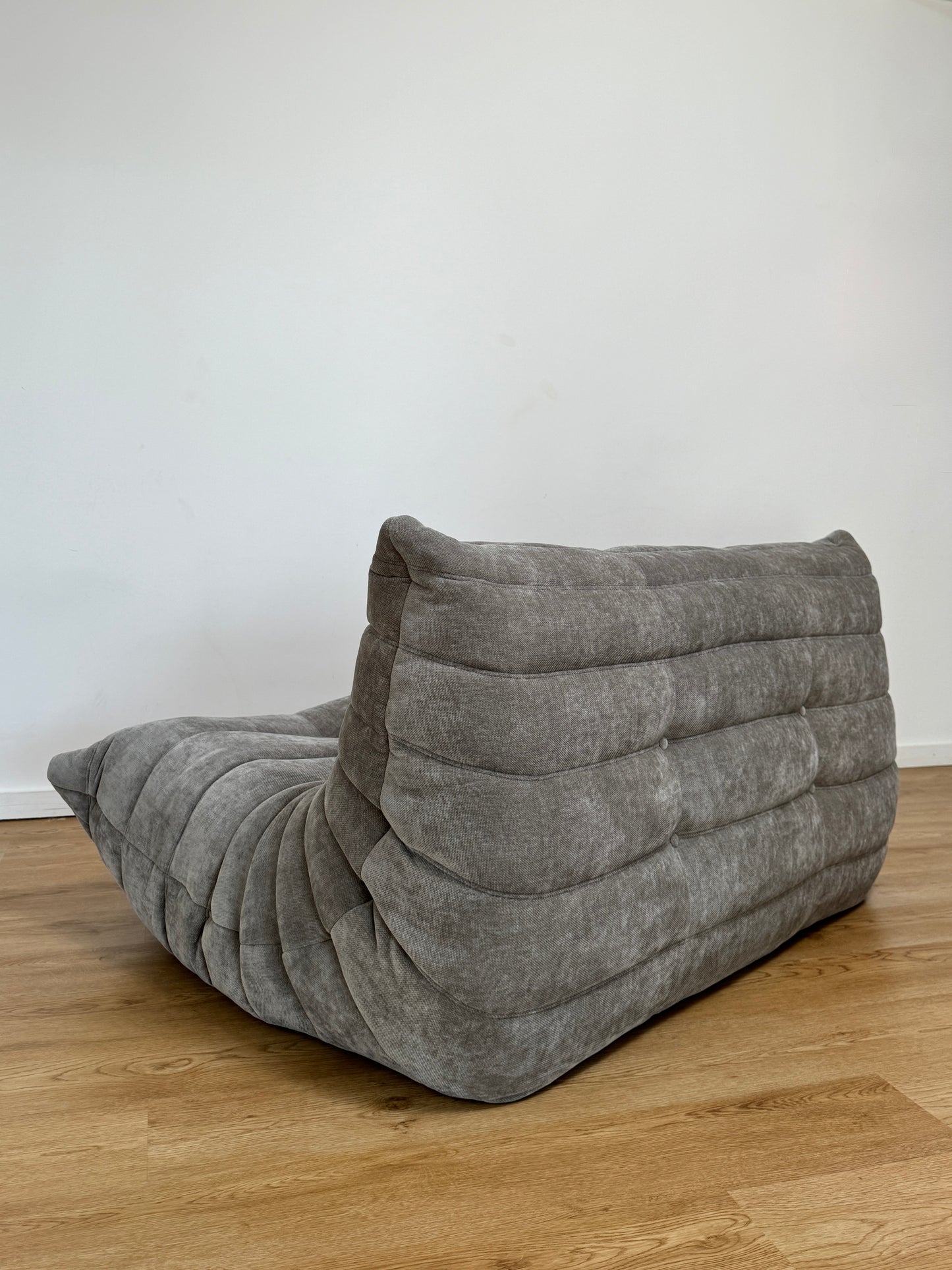 [Actual Reproduction] Togo Sofa — 2-Seater