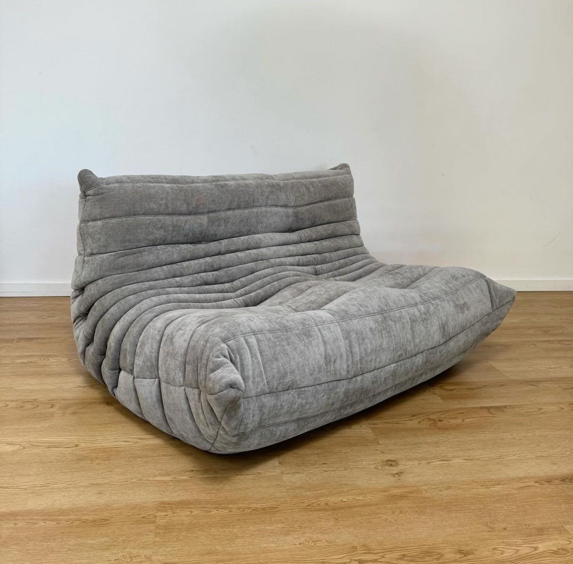 [Actual Reproduction] Togo Sofa — 2-Seater