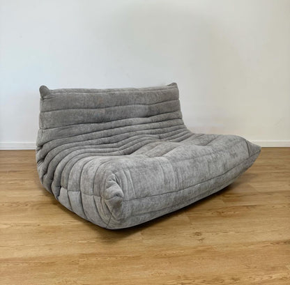 [Actual Reproduction] Togo Sofa — 2-Seater