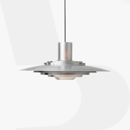 KF2 Aluminum Pendant Lamp