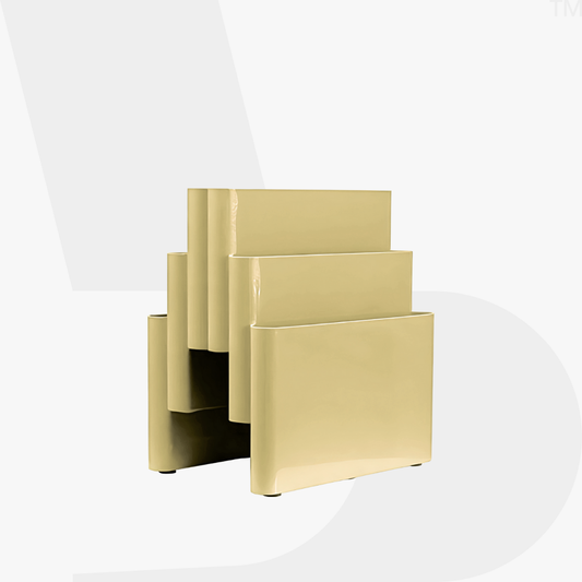 Kartell Magazine Rack