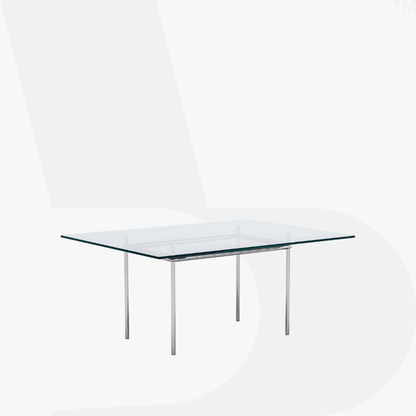 LC12 Dining Table