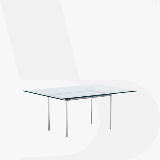 LC12 Dining Table