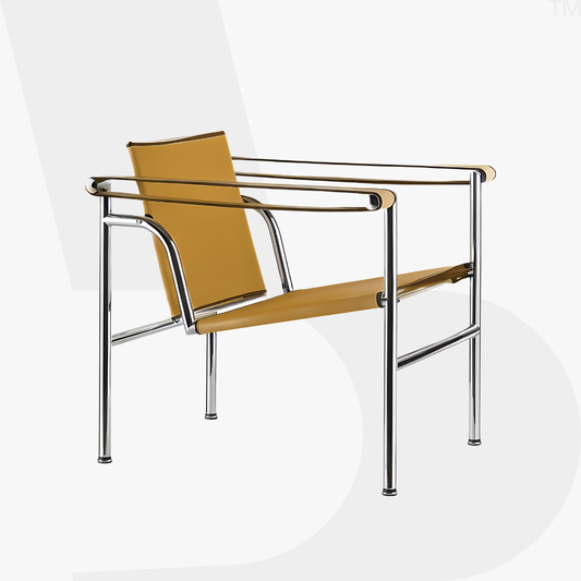 LC1 Basculant Sling Chair